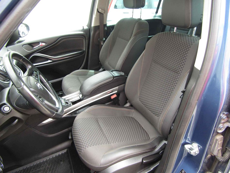 Opel Zafira 2.0 CDTi 