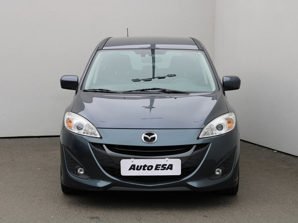 Mazda 5 1.8i 