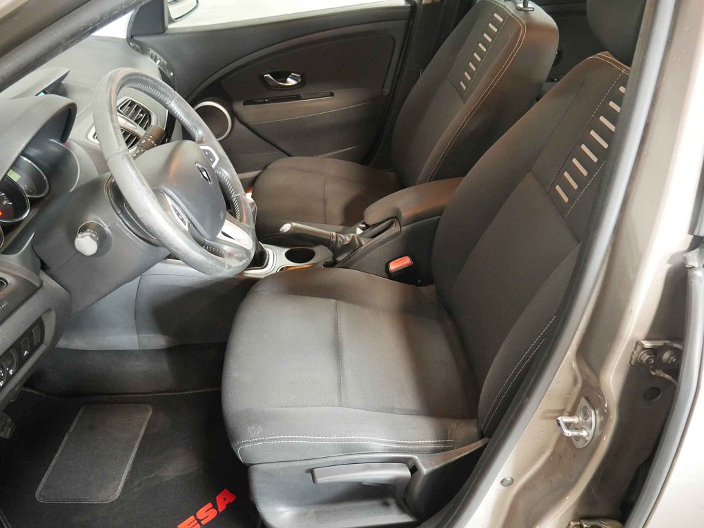 Renault Fluence 1.6 16V 