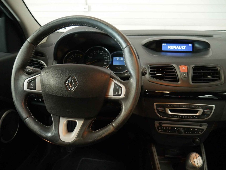 Renault Fluence 1.6 16V 