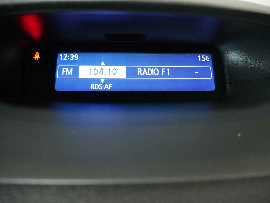 Renault Fluence 1.6 16V 