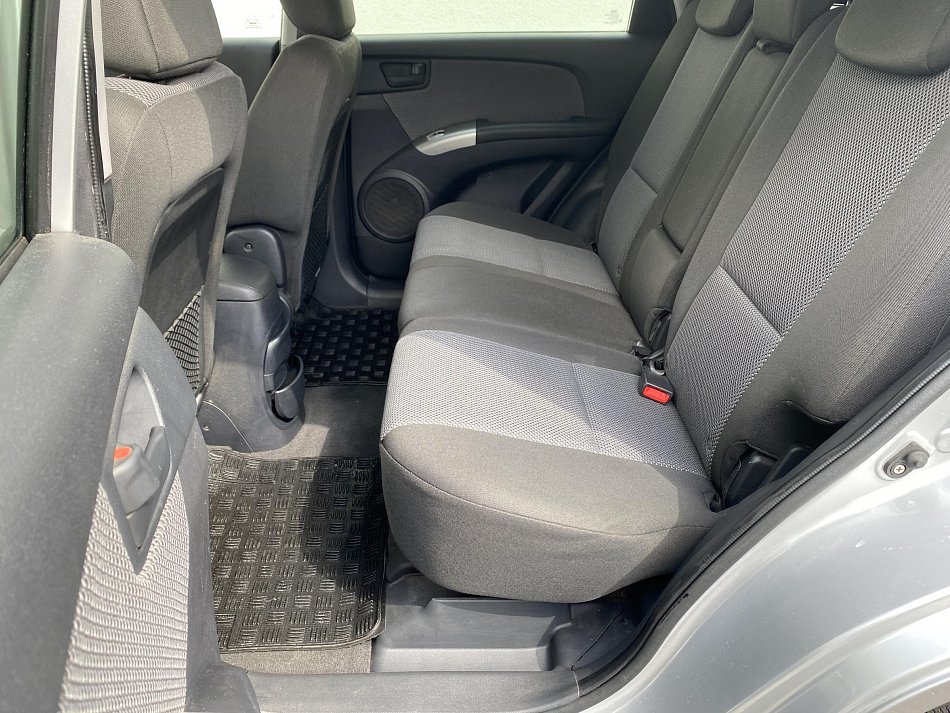 Kia Sportage 2.0 CRDi  4x4