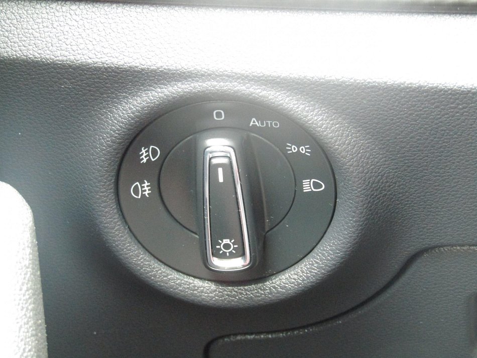 Škoda Kamiq 1.0 TSi Monte Carlo
