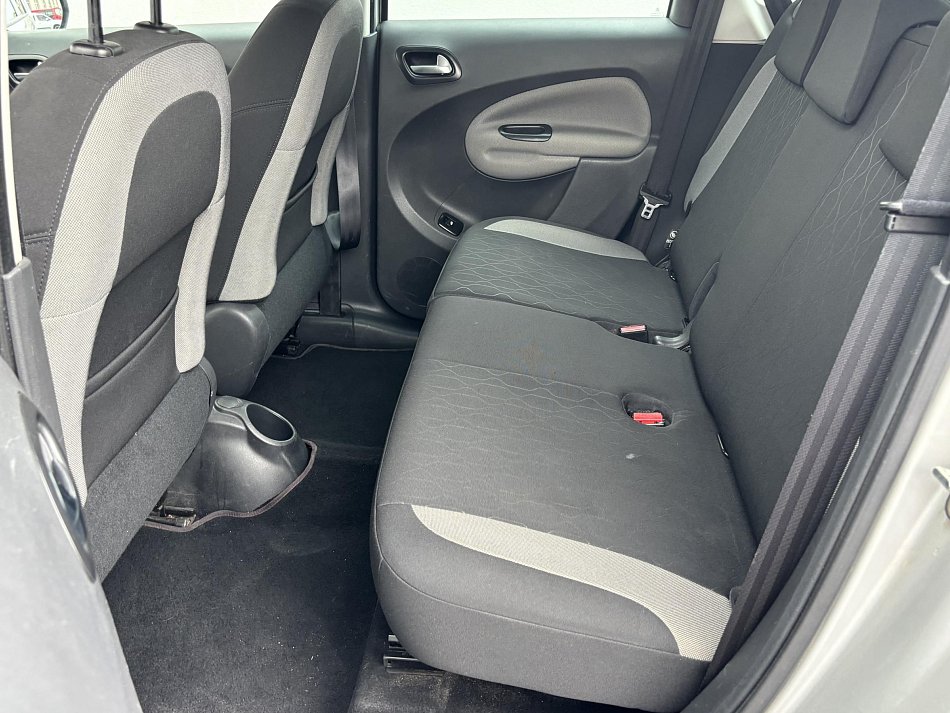 Citroën C3 Picasso 1.4 VTi Millenium
