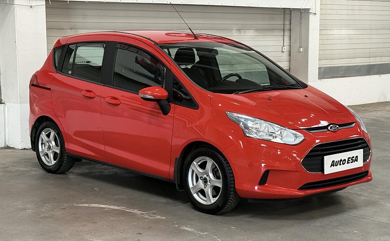 Ford B-MAX 1.4 16V 