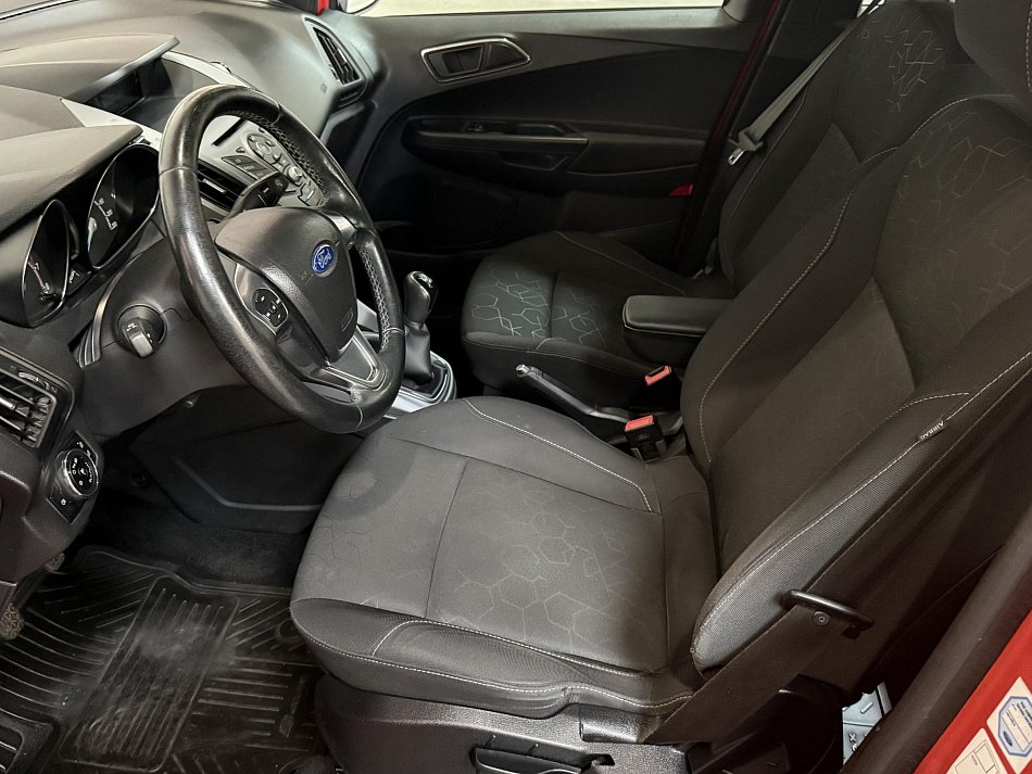 Ford B-MAX 1.4 16V 