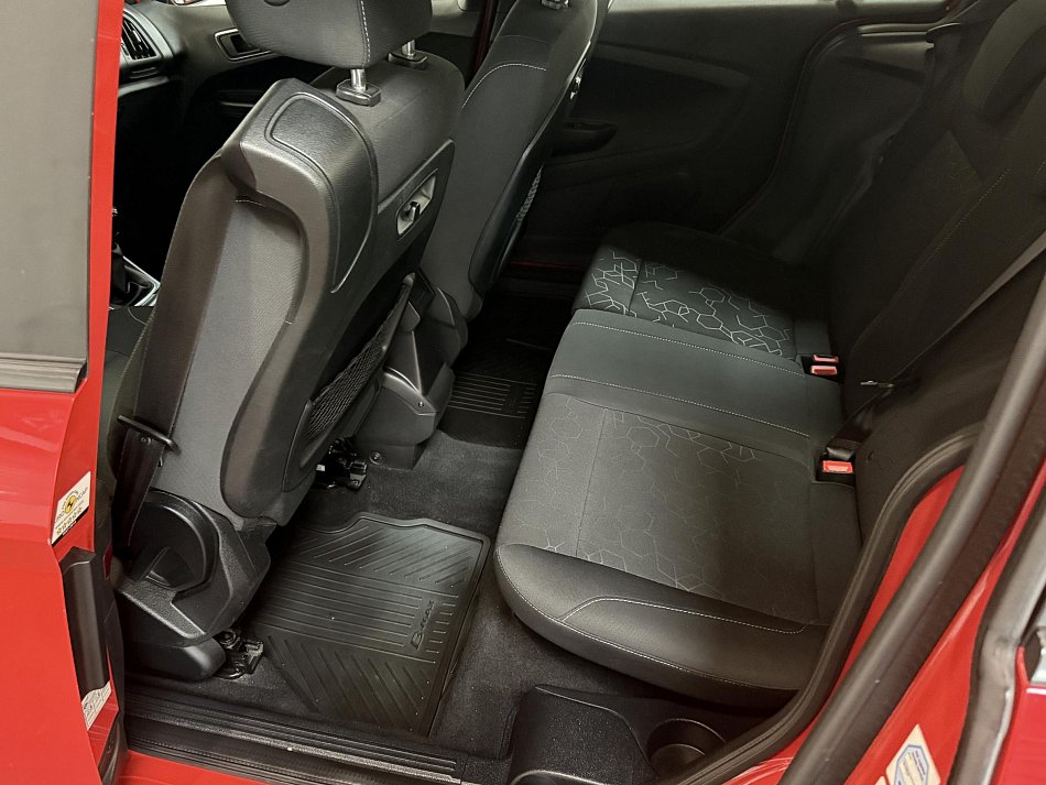 Ford B-MAX 1.4 16V 
