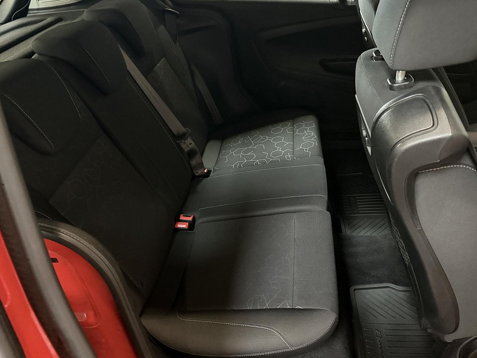 Ford B-MAX 1.4 16V 