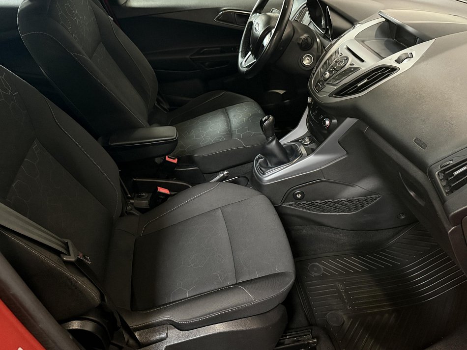 Ford B-MAX 1.4 16V 