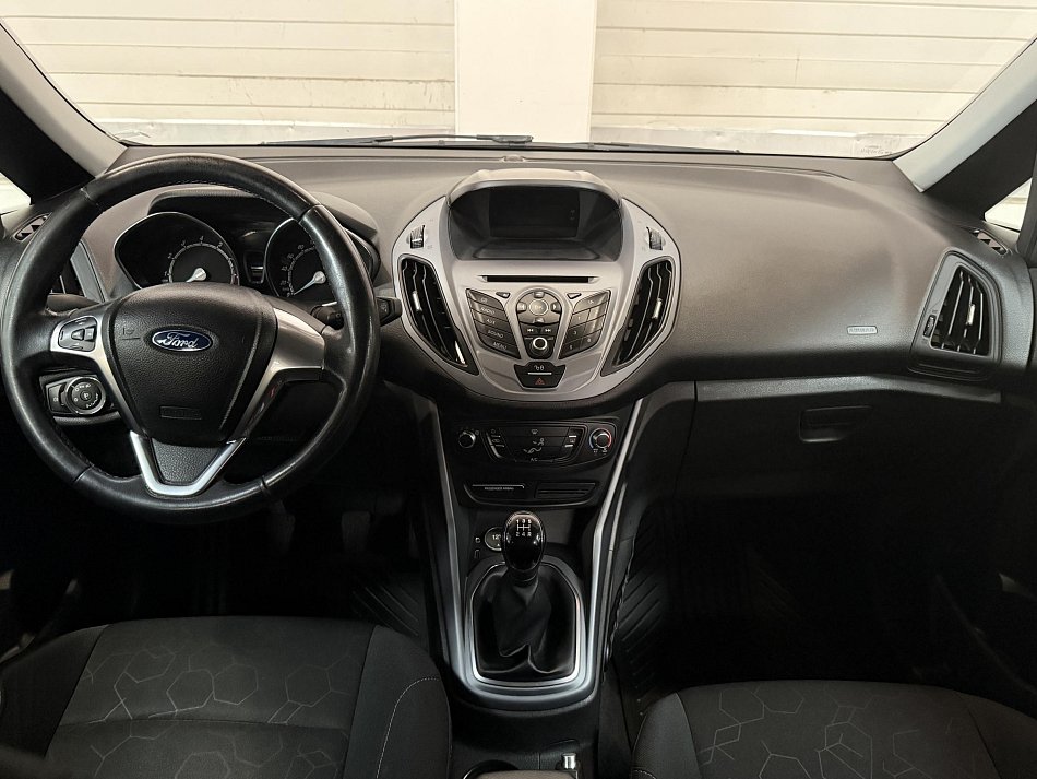 Ford B-MAX 1.4 16V 