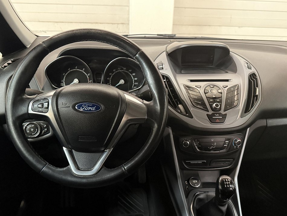 Ford B-MAX 1.4 16V 