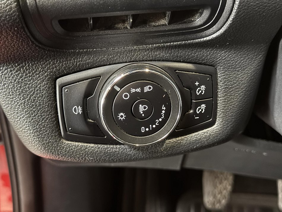 Ford B-MAX 1.4 16V 