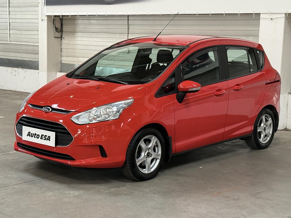 Ford B-MAX 1.4 16V 