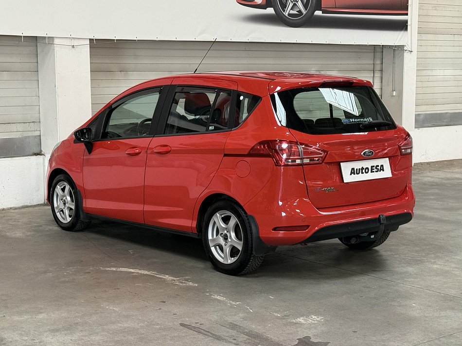Ford B-MAX 1.4 16V 