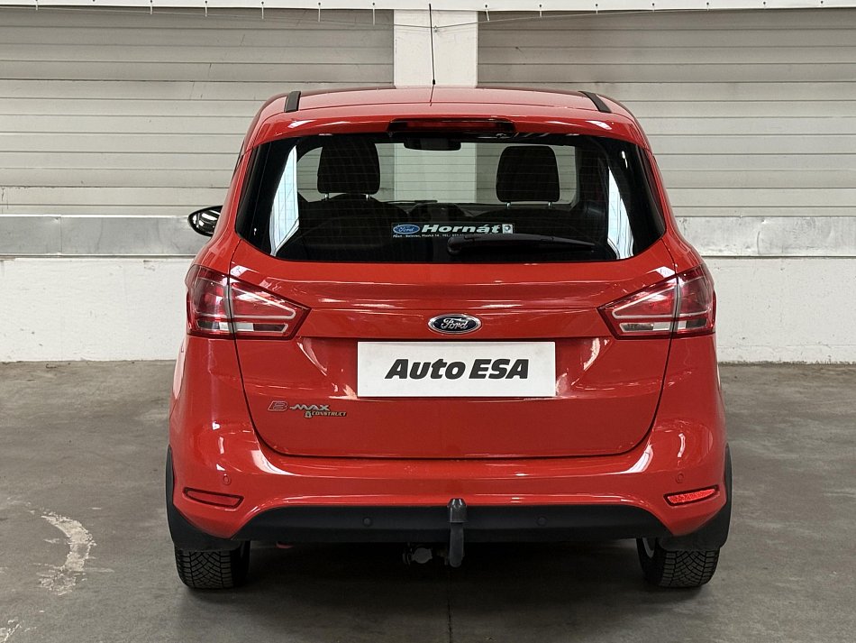 Ford B-MAX 1.4 16V 