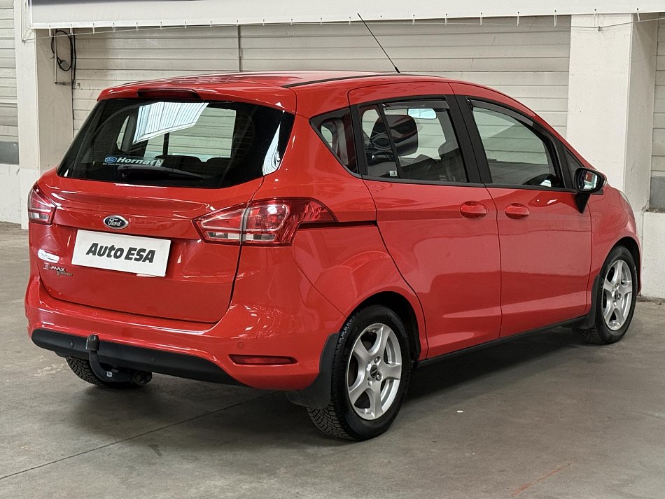 Ford B-MAX 1.4 16V 