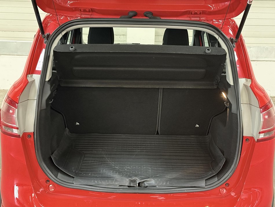 Ford B-MAX 1.4 16V 