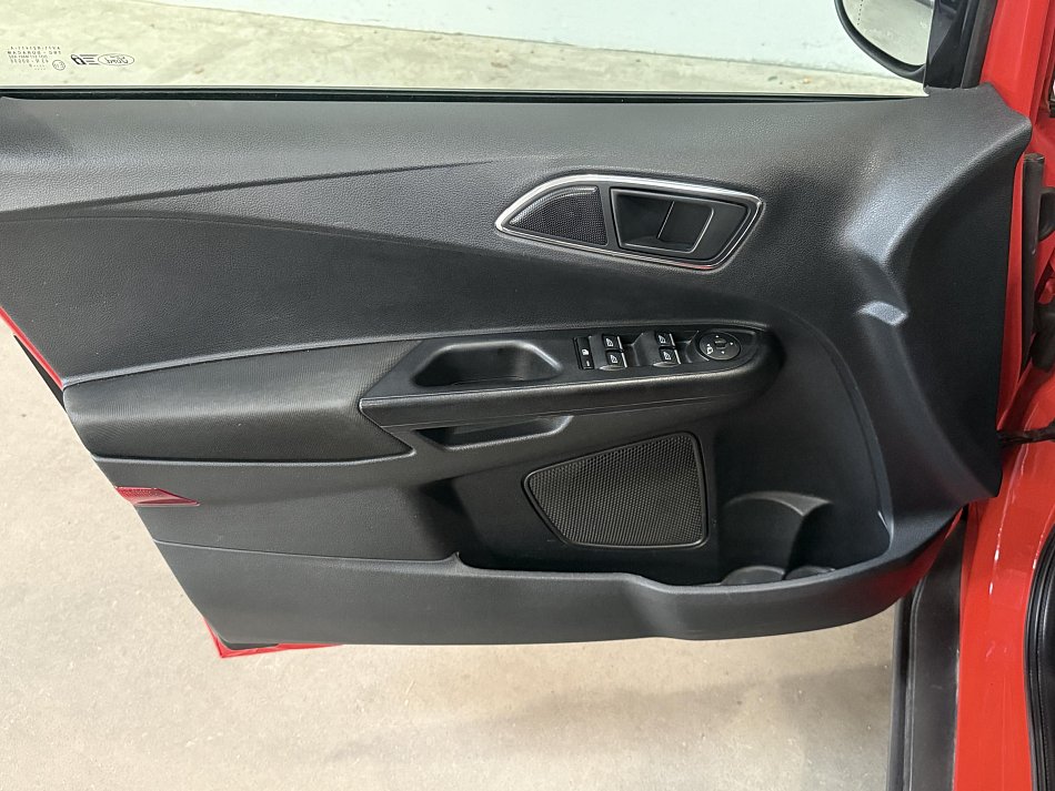 Ford B-MAX 1.4 16V 