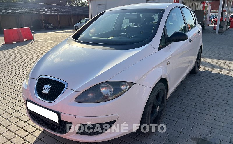 Seat Toledo 1.9 TDi 