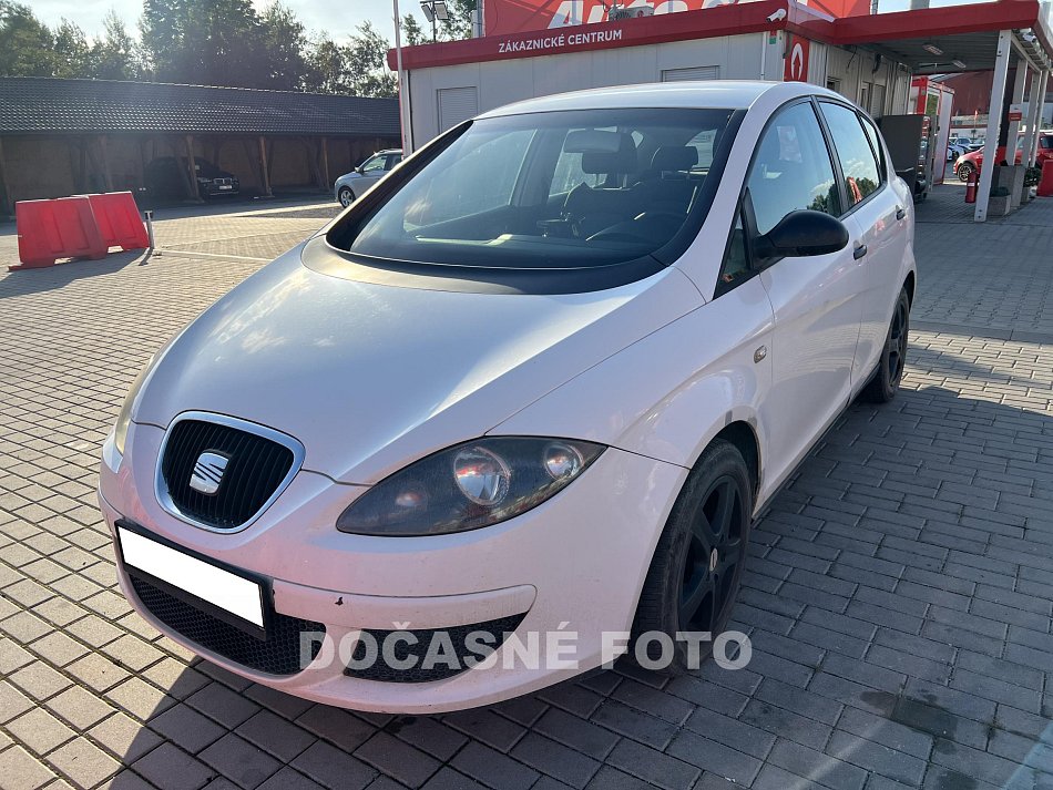 Seat Toledo 1.9 TDi 