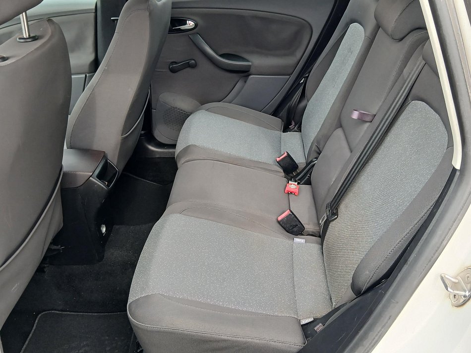 Seat Toledo 1.9 TDi 