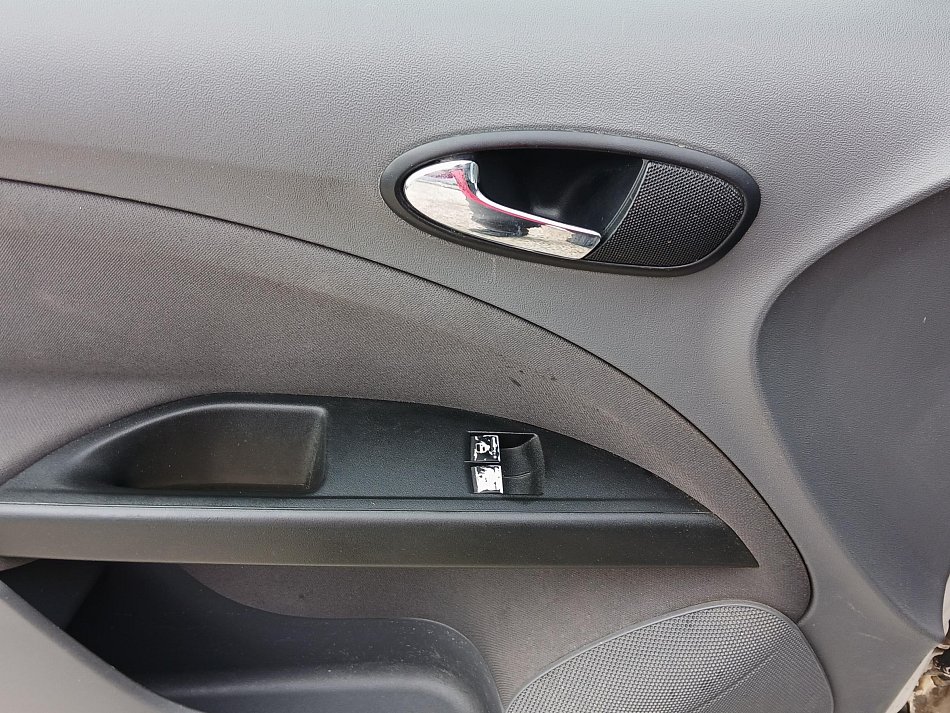 Seat Toledo 1.9 TDi 