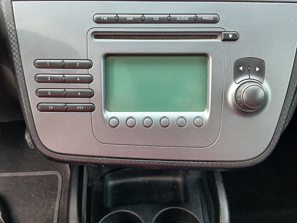 Seat Toledo 1.9 TDi 