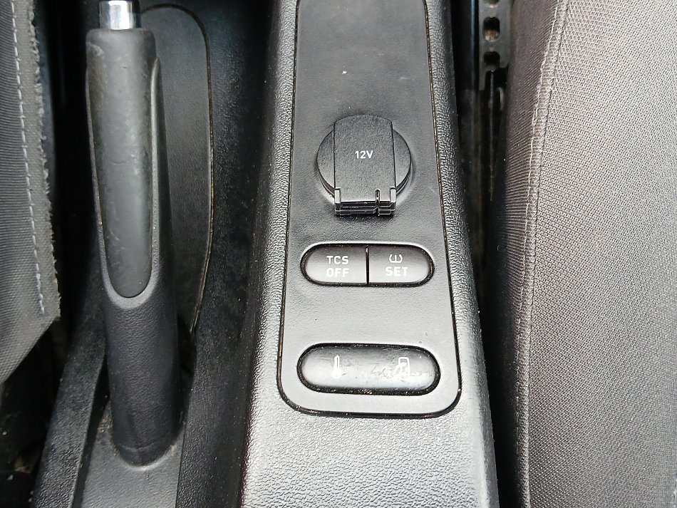 Seat Toledo 1.9 TDi 