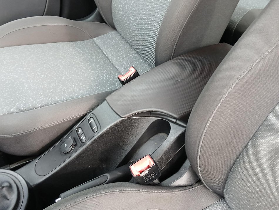 Seat Toledo 1.9 TDi 