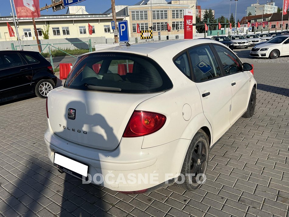 Seat Toledo 1.9 TDi 