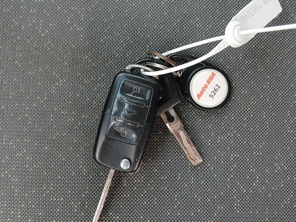 Seat Toledo 1.9 TDi 