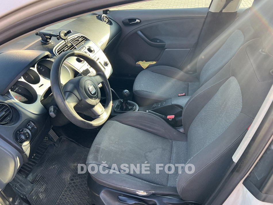 Seat Toledo 1.9 TDi 