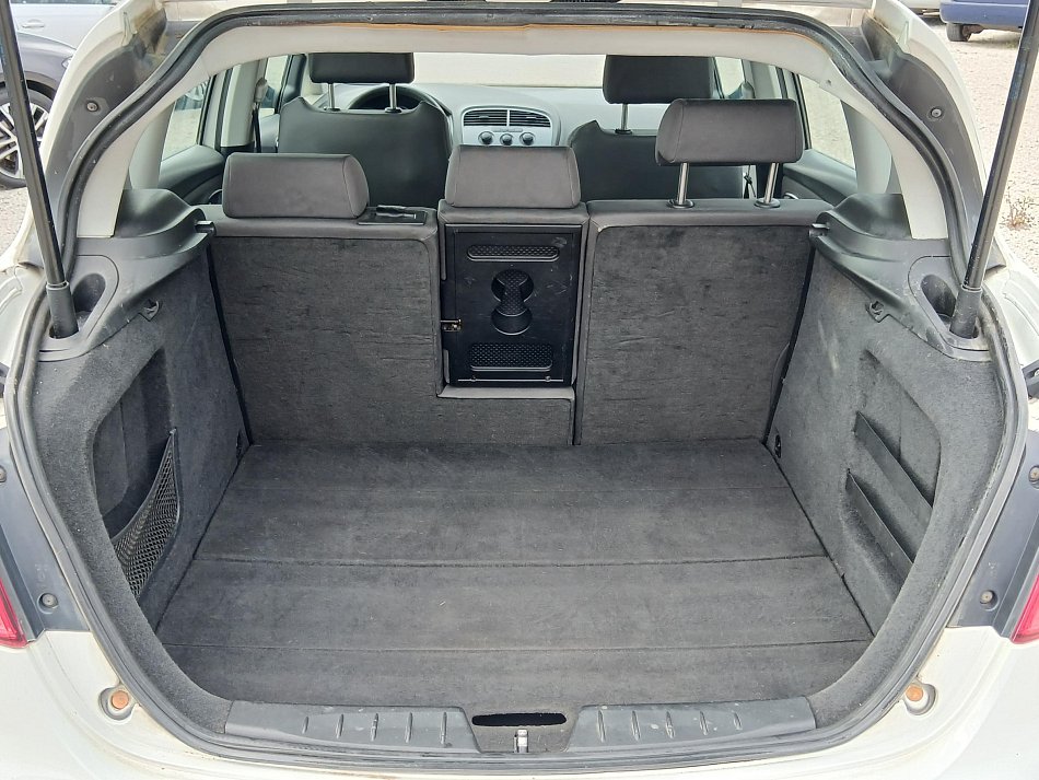 Seat Toledo 1.9 TDi 