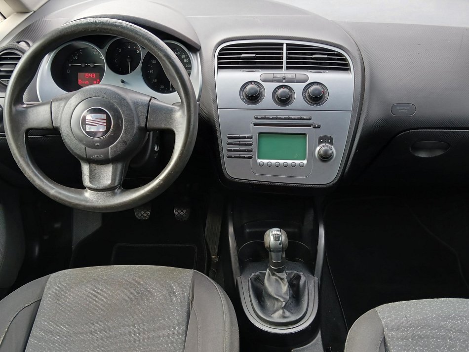 Seat Toledo 1.9 TDi 