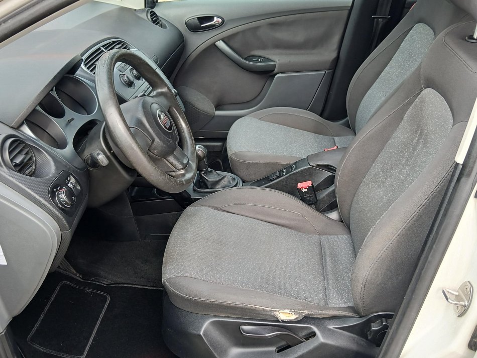 Seat Toledo 1.9 TDi 