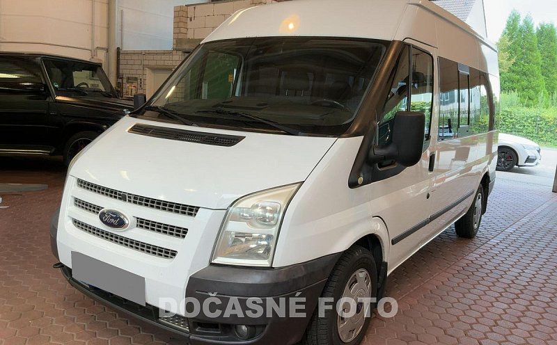 Ford Transit 2.2TDCi Trend L2H2 8míst