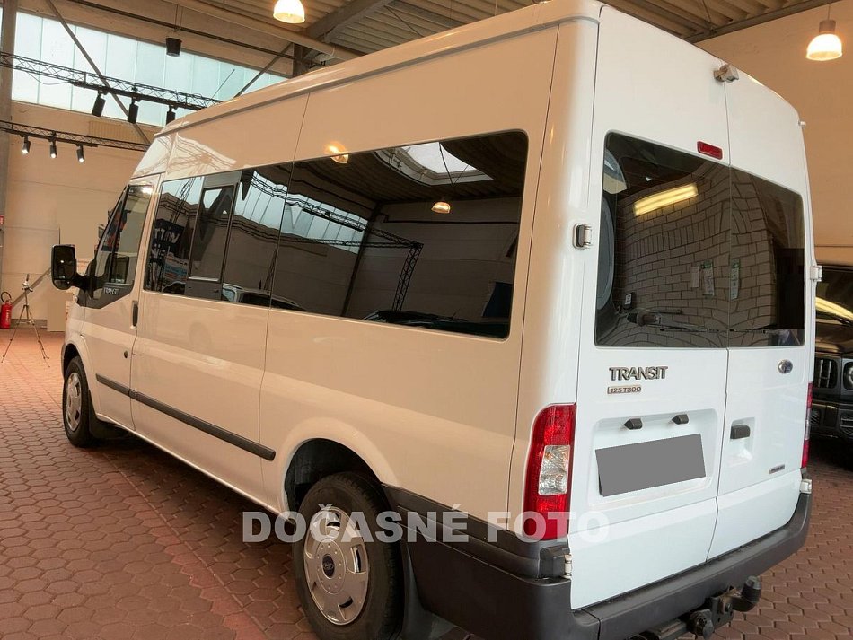 Ford Transit 2.2TDCi Trend L2H2 8míst