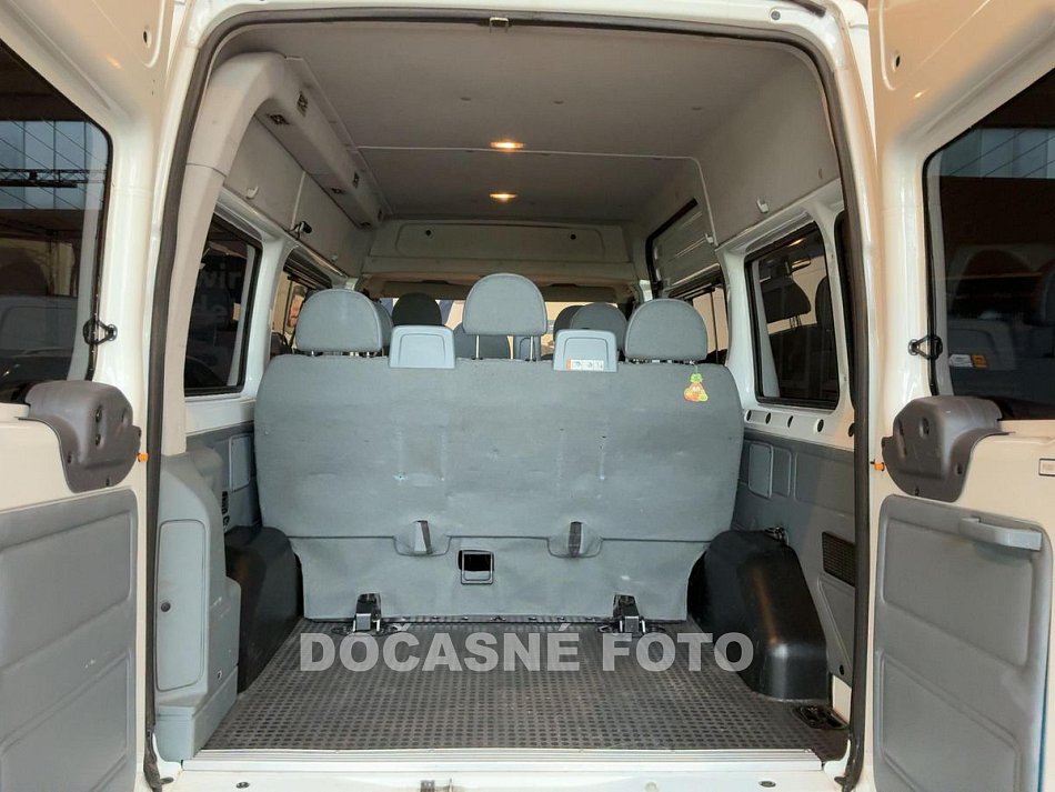 Ford Transit 2.2TDCi Trend L2H2 8míst