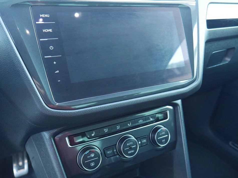 Volkswagen Tiguan 2.0 TDi  4x4