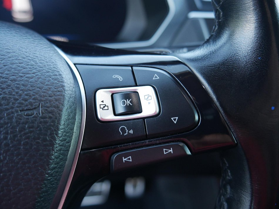 Volkswagen Tiguan 2.0 TDi  4x4