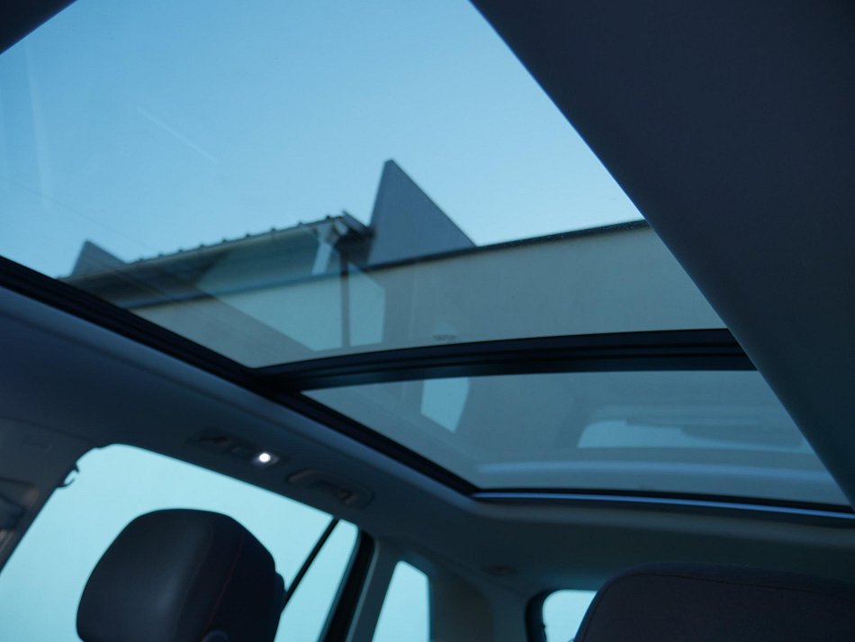 Volkswagen Tiguan 2.0 TDi  4x4