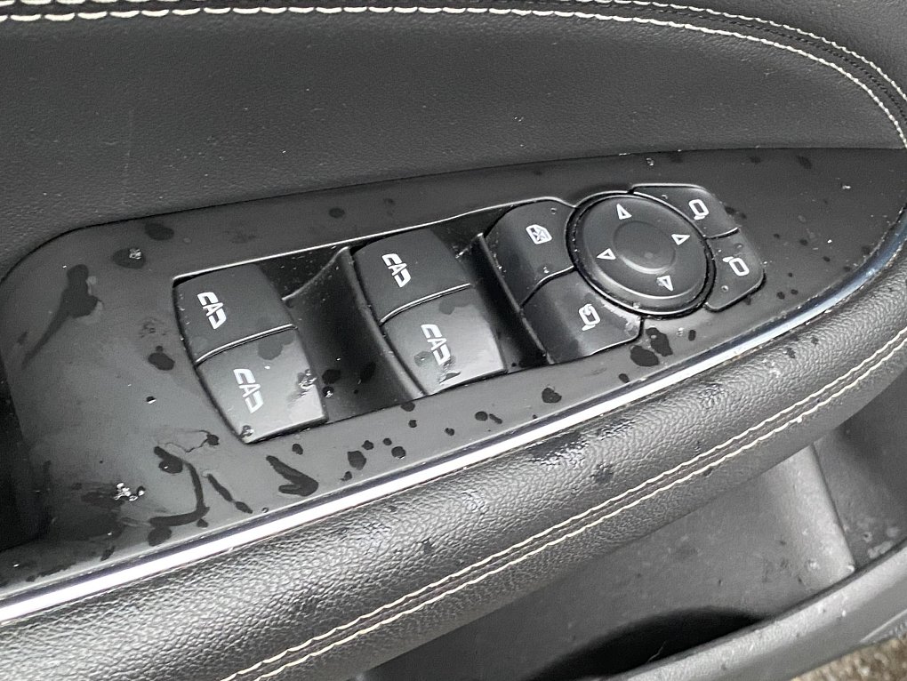 Opel Insignia 2.0 CDTi 