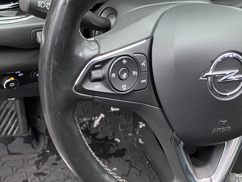 Opel Insignia 2.0 CDTi 