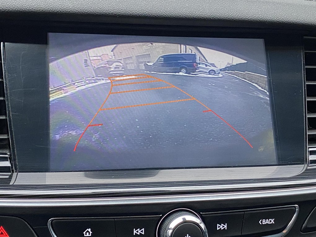 Opel Insignia 2.0 CDTi 