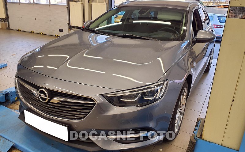 Opel Insignia 2.0 