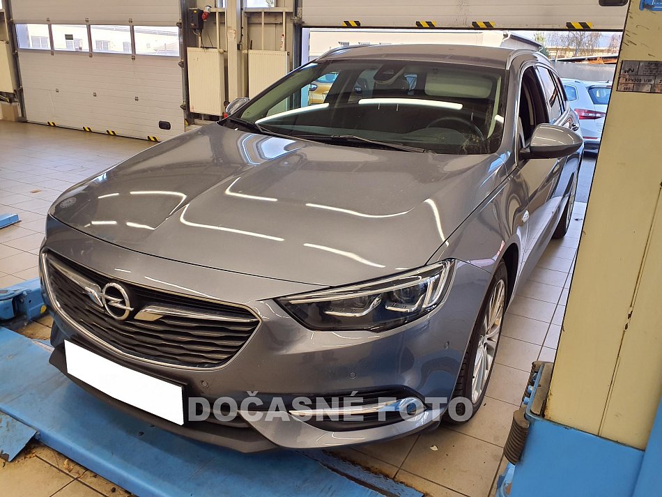 Opel Insignia 2.0 