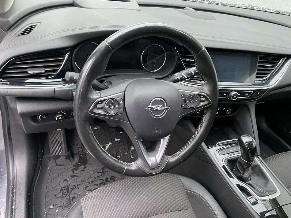 Opel Insignia 2.0 CDTi 