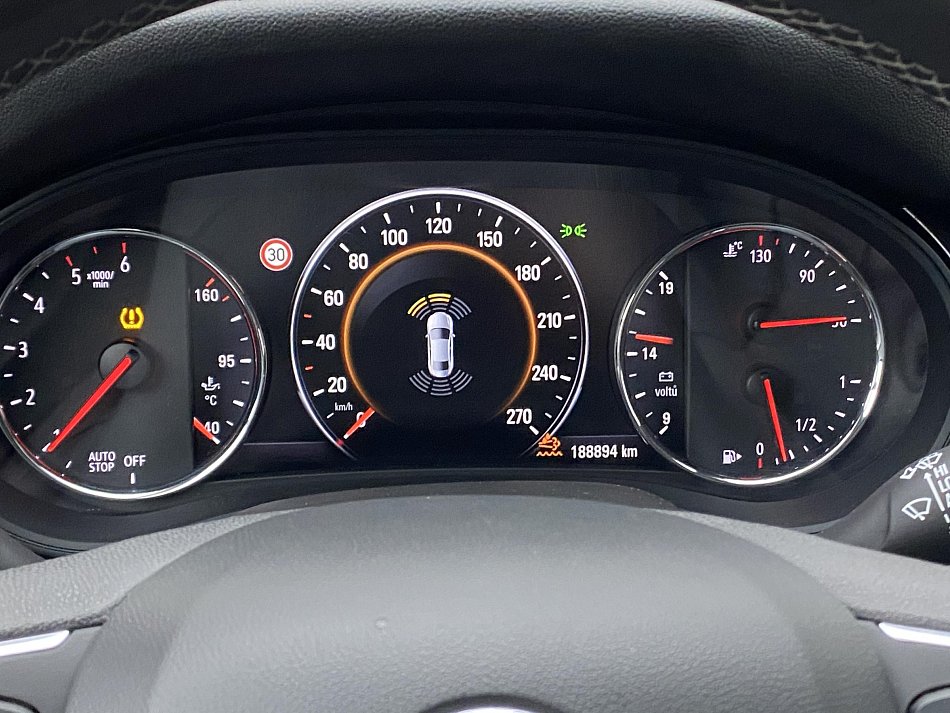 Opel Insignia 2.0 CDTi 