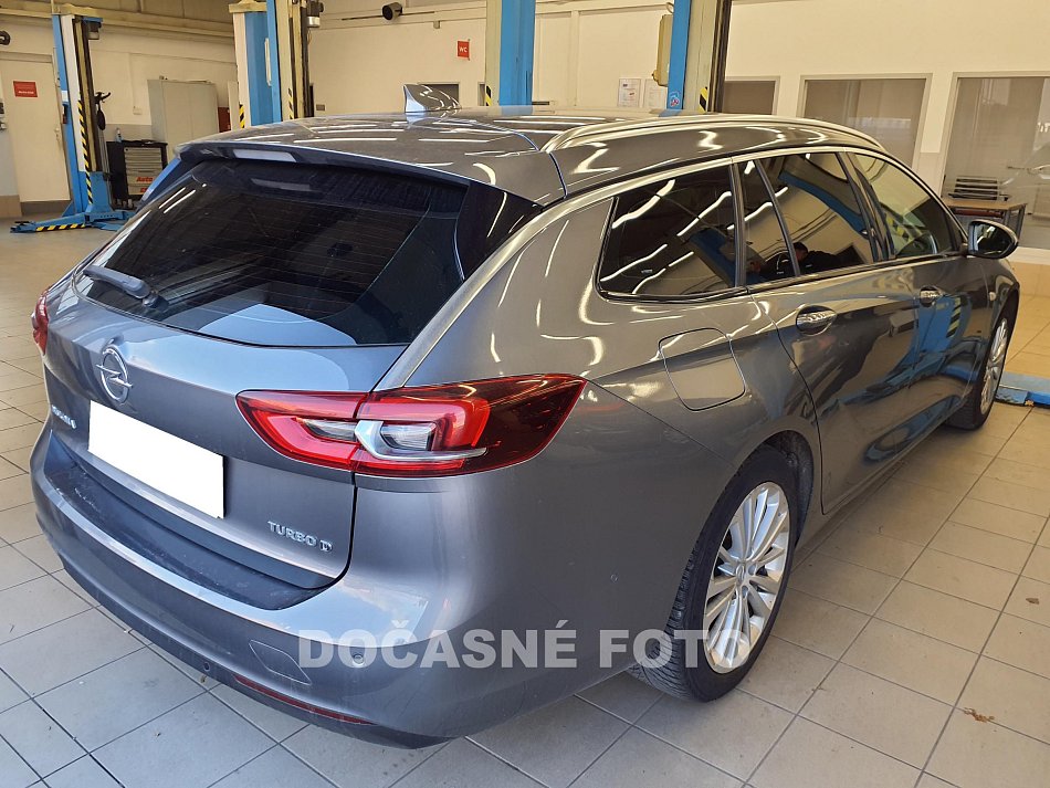 Opel Insignia 2.0 