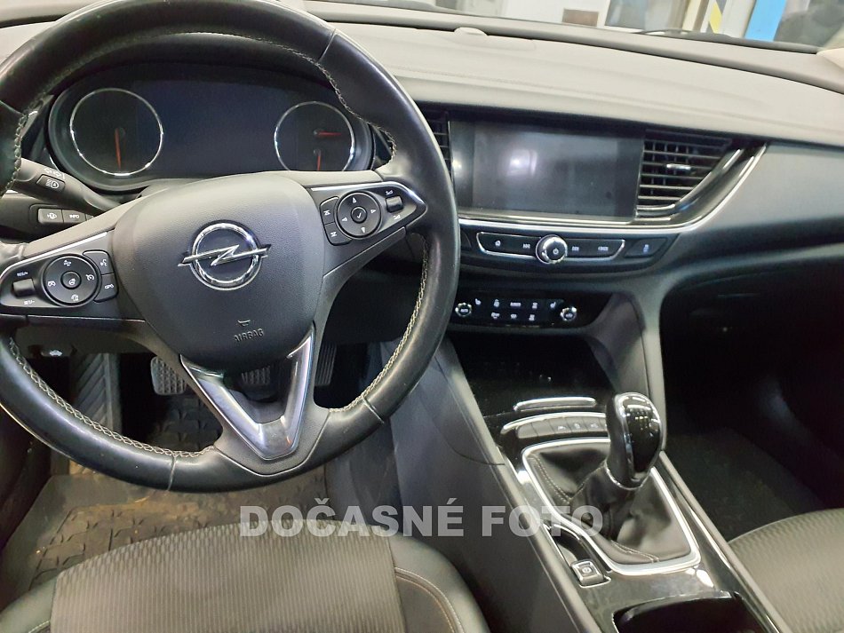 Opel Insignia 2.0 